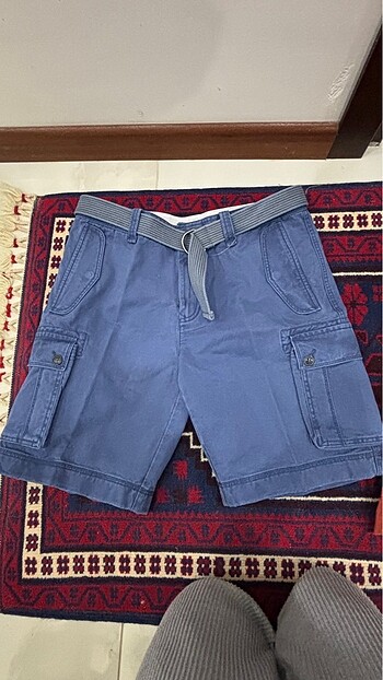 Tommy hilfiger şort