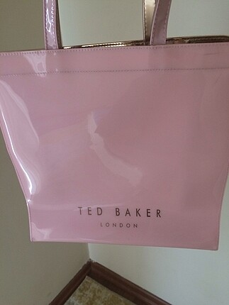 Orjinal ted baker çanta