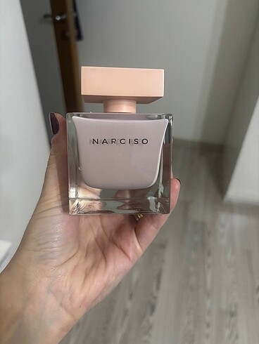 Narciso poudre