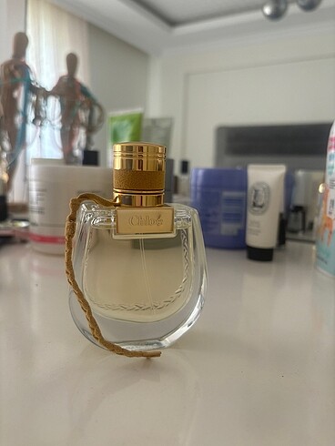 Chloé naturelle