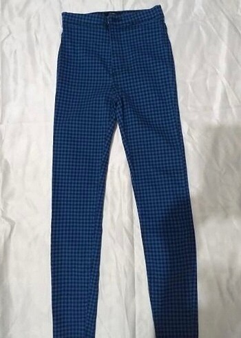 bershka skinny pantolon