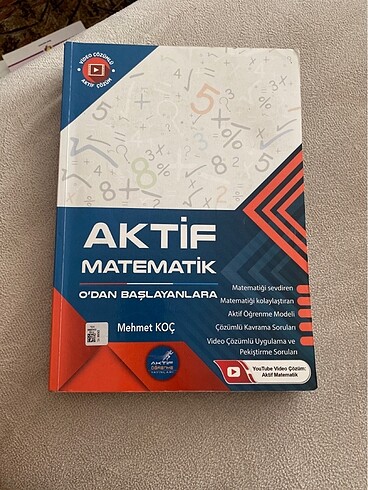 aktif matematik
