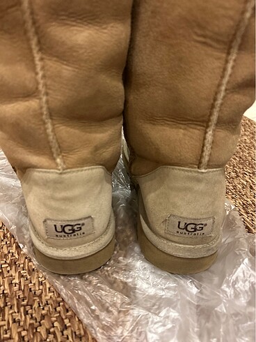 Ugg Orjinal ugg krem rengi