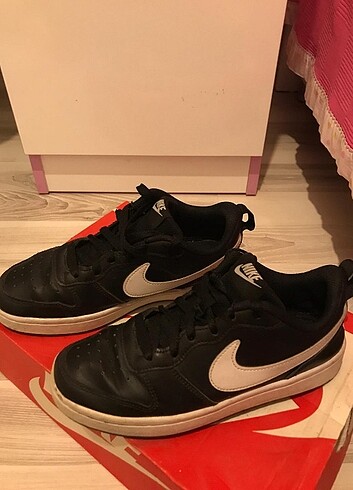 Nike nike ayakkabı 