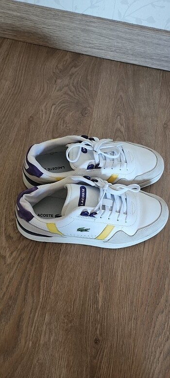 Lacoste 