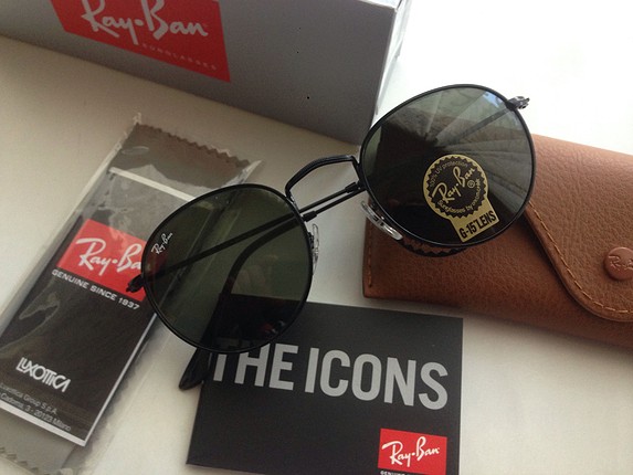 Ray Ban 3447