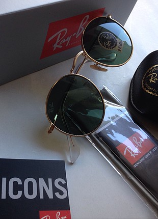 Ray Ban Ray Ban 3447