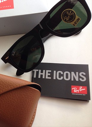 Ray Ban Ray Ban Wayfarer