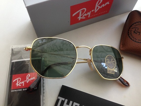 Ray Ban 3548