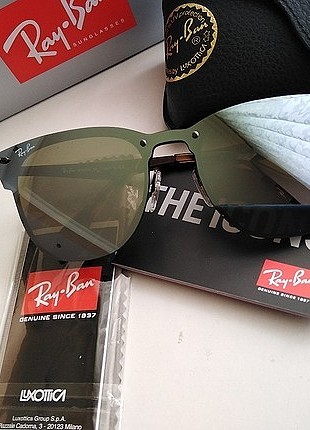 Ray Ban 3576 