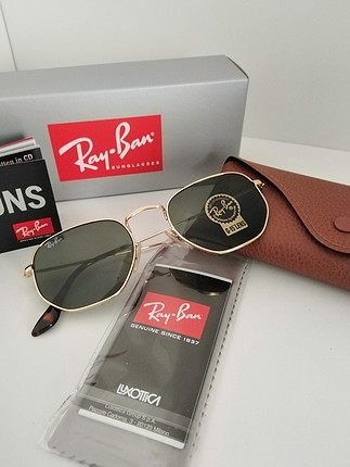 Ray Ban 3548 