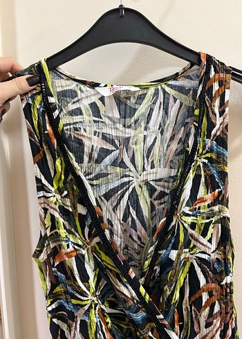 Bikini Tulumu - Görsel 3