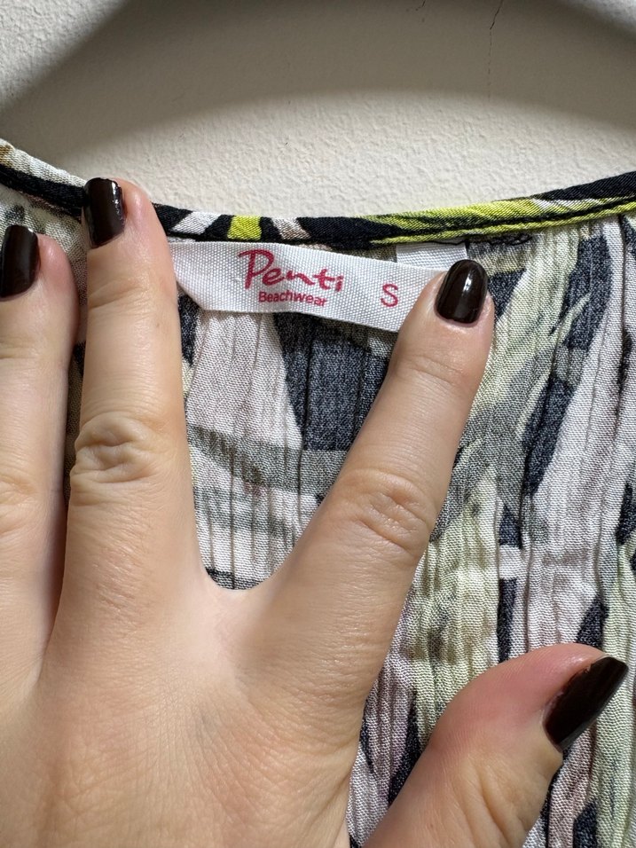 Bikini Tulumu - Görsel 2