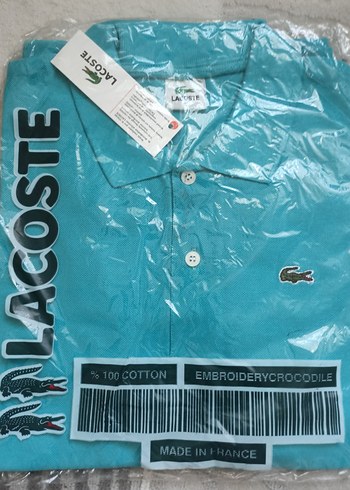 Lacoste Tişört