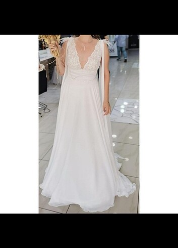 Gelinlik - Görsel 2