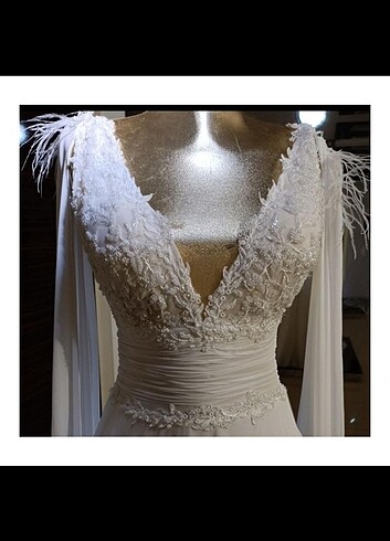 Gelinlik - Görsel 5