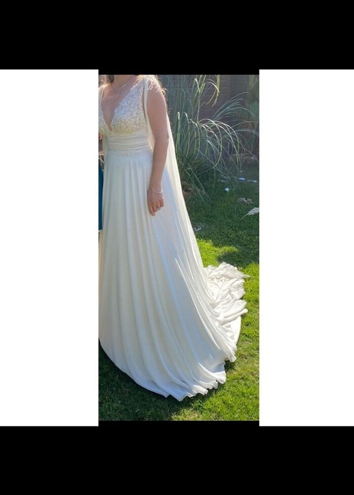 Gelinlik - Görsel 3