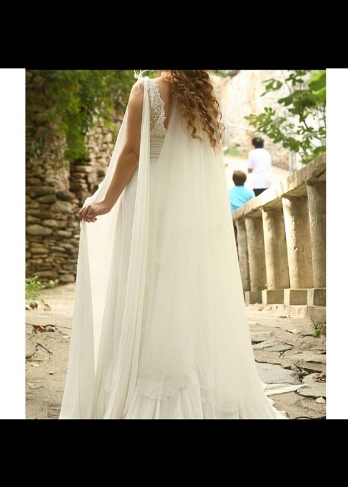 Gelinlik - Görsel 4