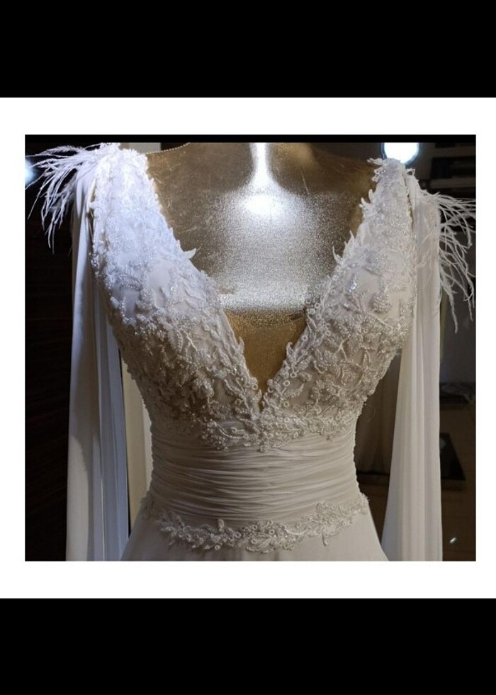 Gelinlik - Görsel 5