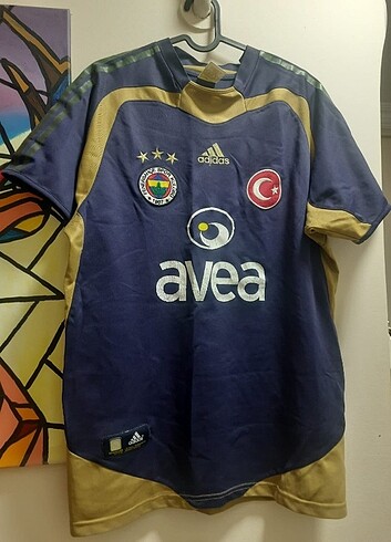 Orjinal Fenerbahçe Forması