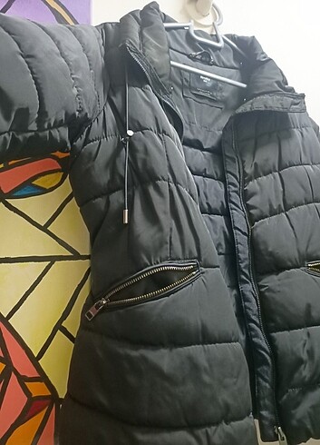 Bershka Bershka Mont