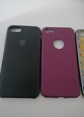 Apple I Phone Kılıf