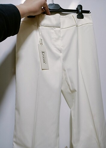 Kipling Kipdemir Marka Pantalon