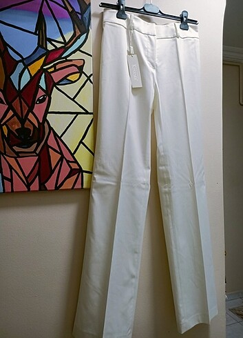 Kipdemir Marka Pantalon