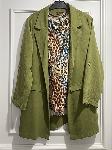 Ceket/blazer