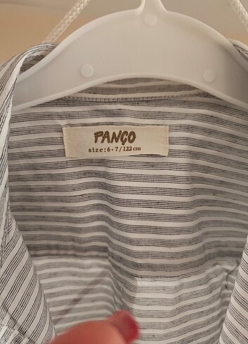 Panço Panço gömlek
