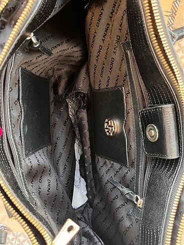 Beden DKNY Kadin Çanta