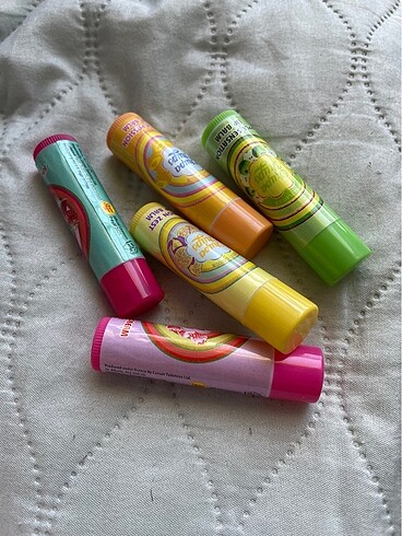 lip balm