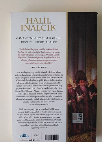  Kronik yayınları 
