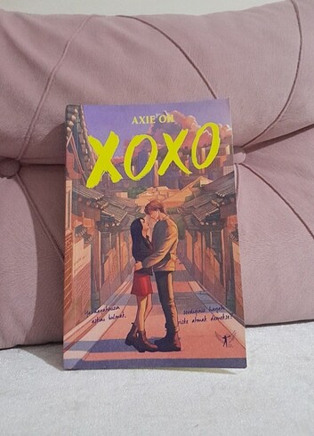 Xoxo 