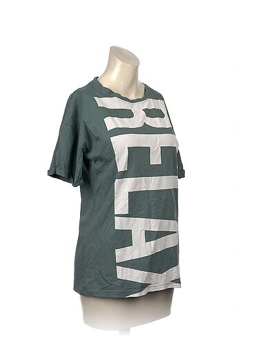 Vintage Love PreLoved T-shirt %70 İndirimli.