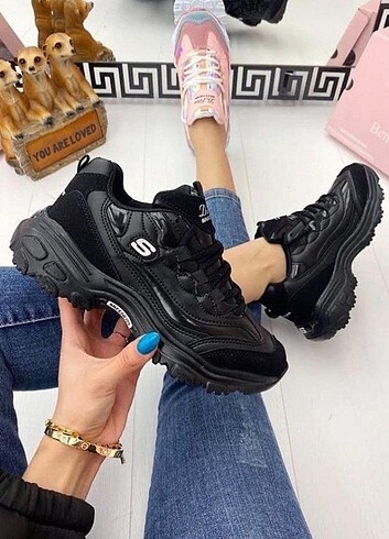 Skechers Spor ayakkabı 
