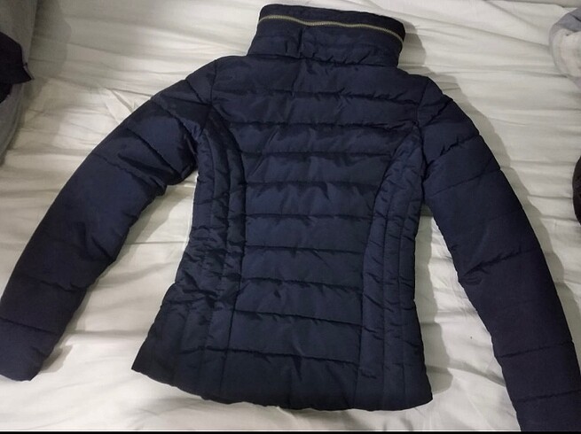 xs Beden Kadın mont