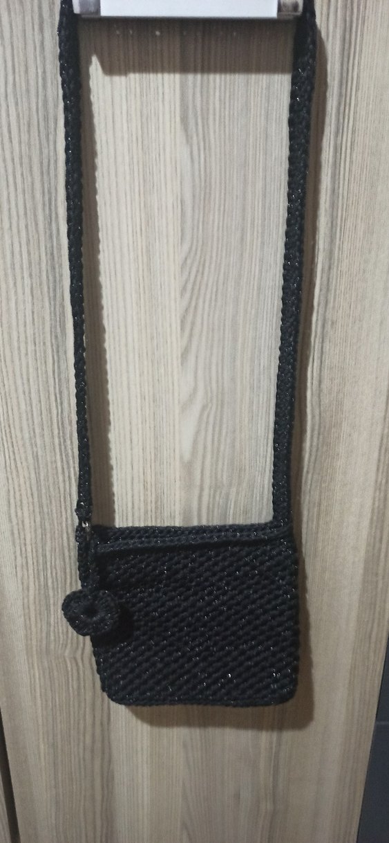 Kadın Çapraz Çanta - Görsel 2