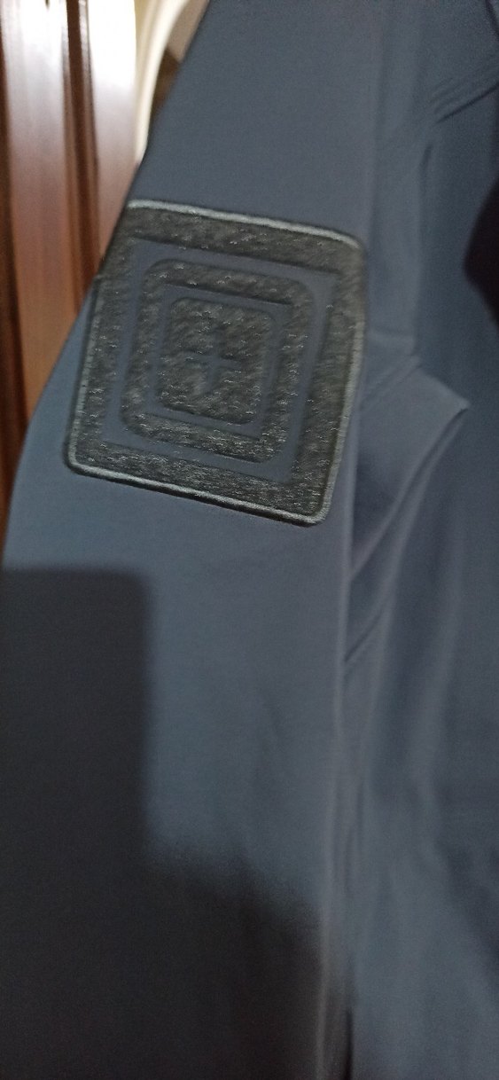 Gri Kadın Midi Fermuarlı Ceket - Görsel 2