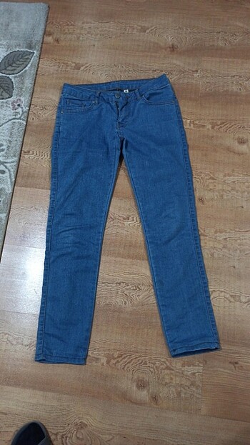 Darpaça jeans 