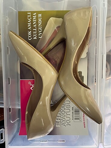Stiletto