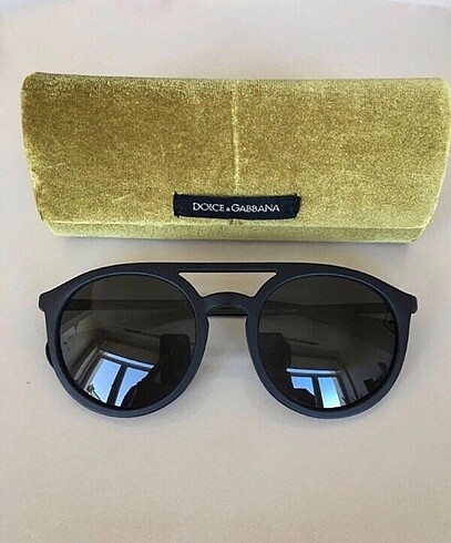 Dolce & Gabbana güneş gözlüğü ????