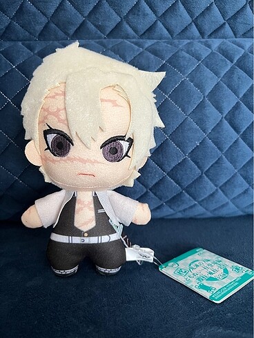 Demon slayer sanemi bandai peluş