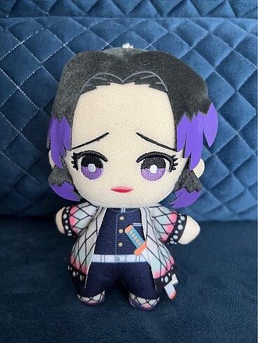 Demon slayer bandai shinobu peluş