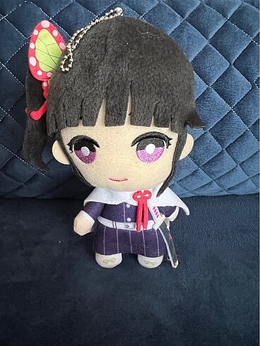 Demon slayer kanao tsuyuri bandai peluş