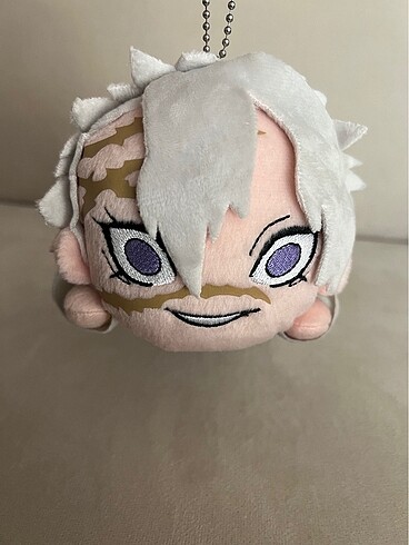 Demon slayer iblis keser sanemi peluş
