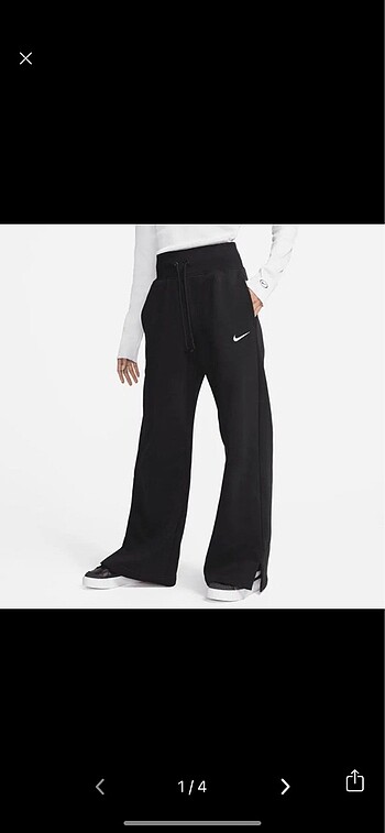 Nike Eşofman