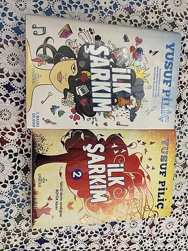 Yusuf Piliç ilk şarkım 1-2