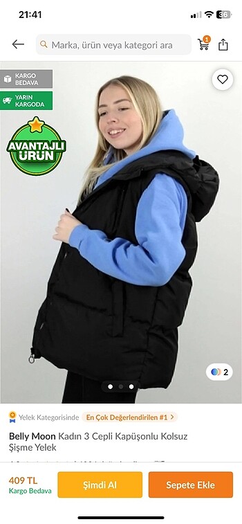 Yelek