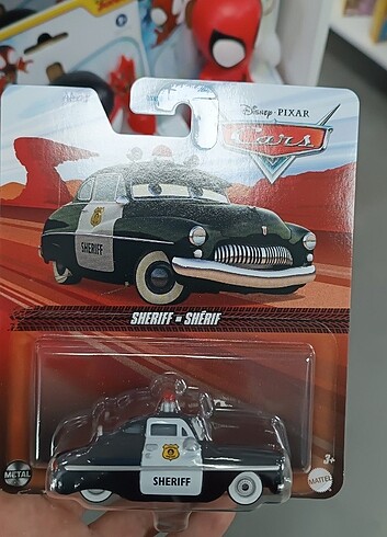 3 lü araba